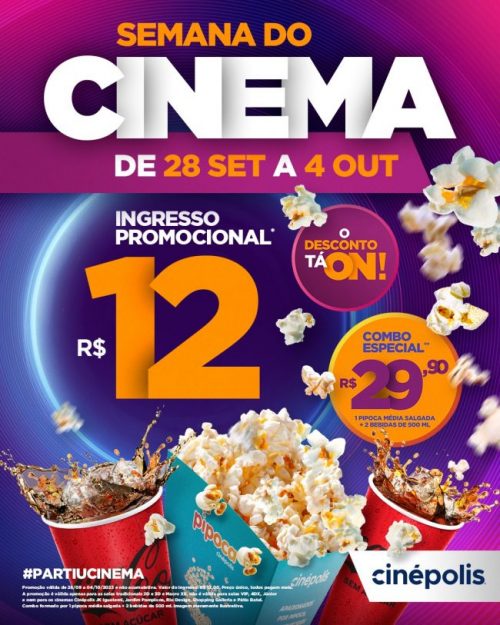 cinema 12