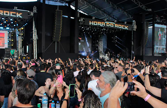 festival hora do rcok2