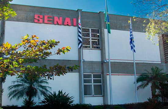 senai