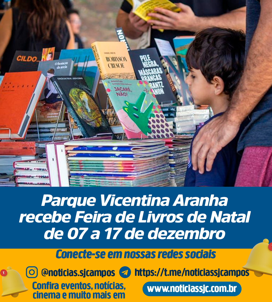 feira livro