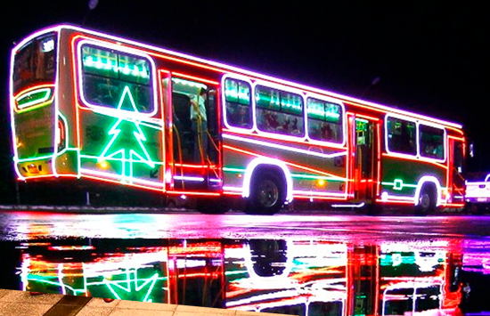 natal 2 bus