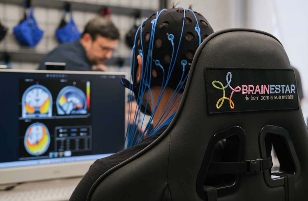 1809_Centro de Treinamento Cerebral de São José dos Campos participará de maior congresso de neurofeedback dos EUA