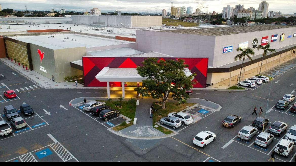 Shopping Oriente promove ação gratuita com 1.500 oportunidades de trabalho