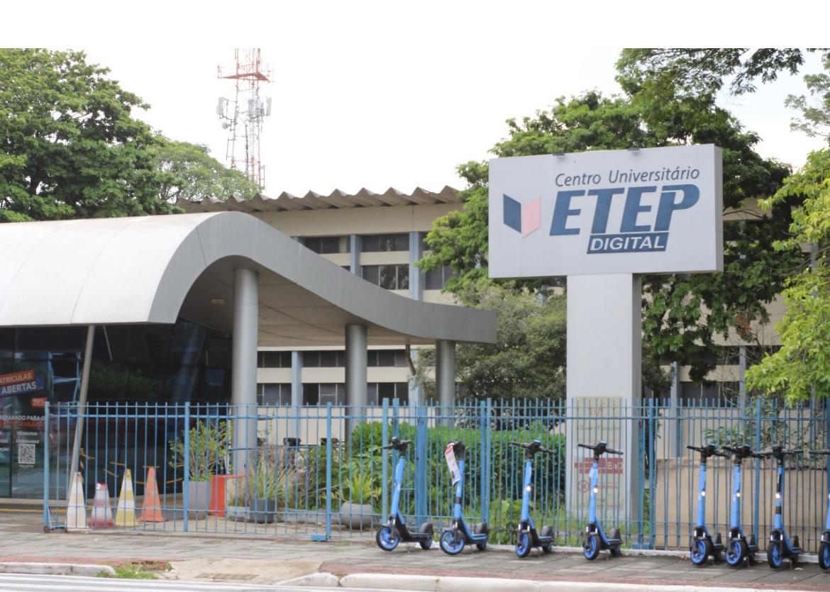 ETEP Anuncia a EXPO ETEP 2025com o tema “Cidades Inteligentes e Futuro Sustentável”