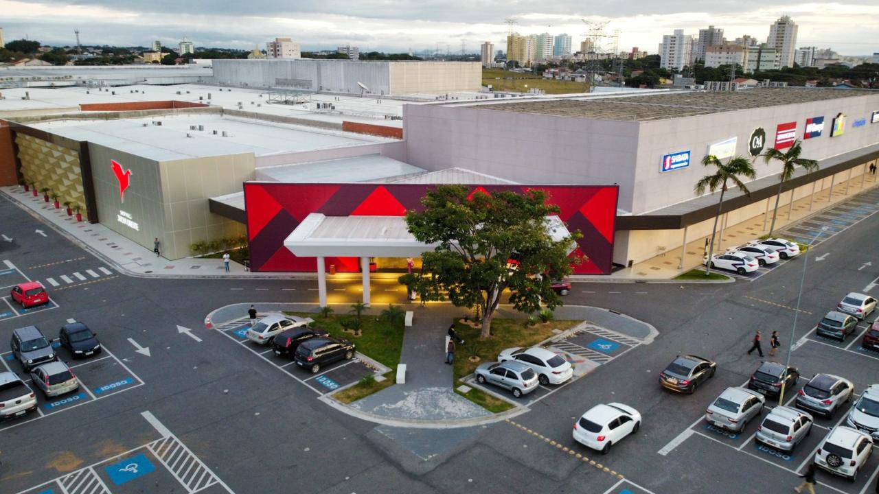 Maior feira de empregos do Vale chega ao Shopping Jardim Oriente