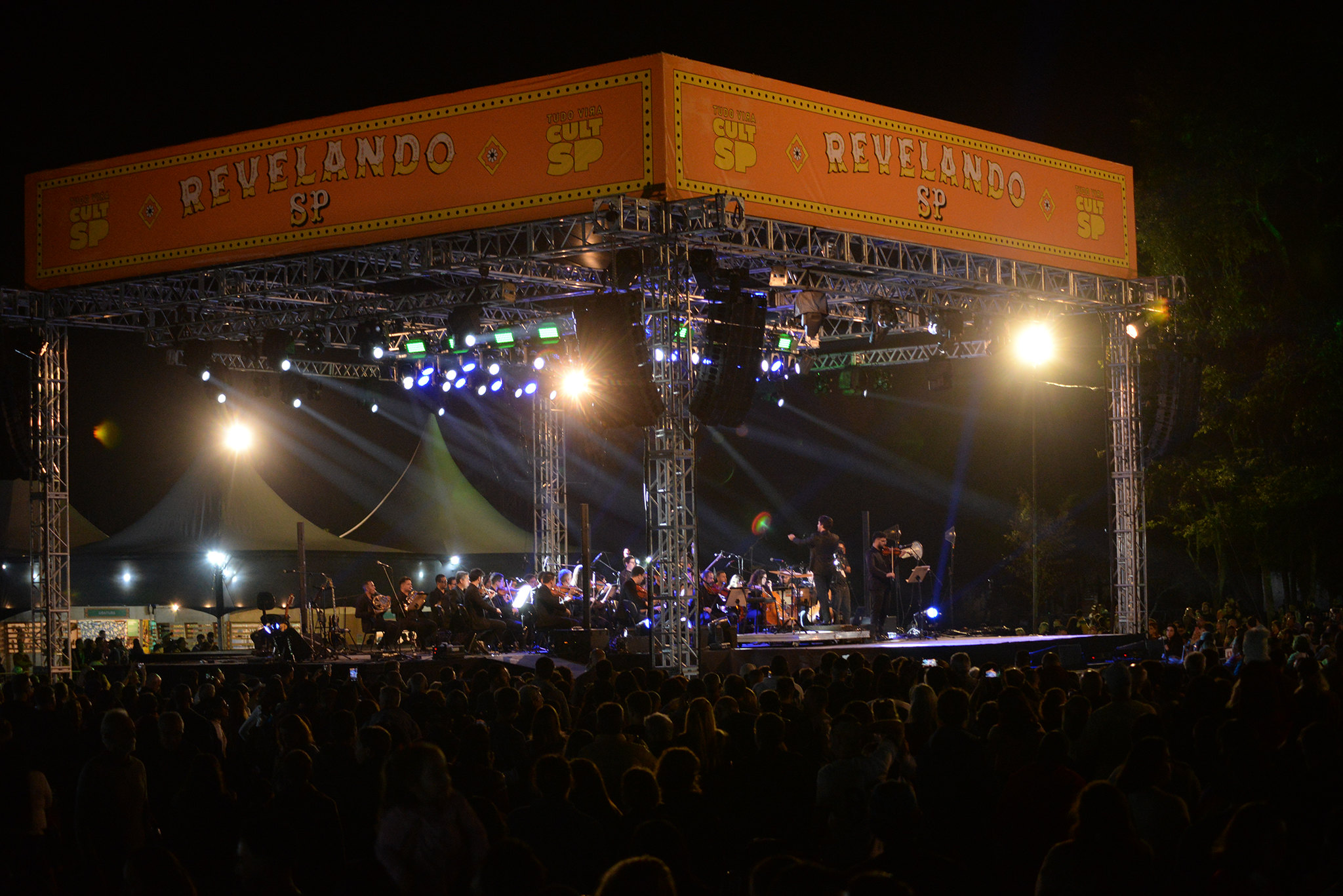 Revelando SP 2026: São José dos Campos é mais uma vez palco da maior festa tradicional paulista