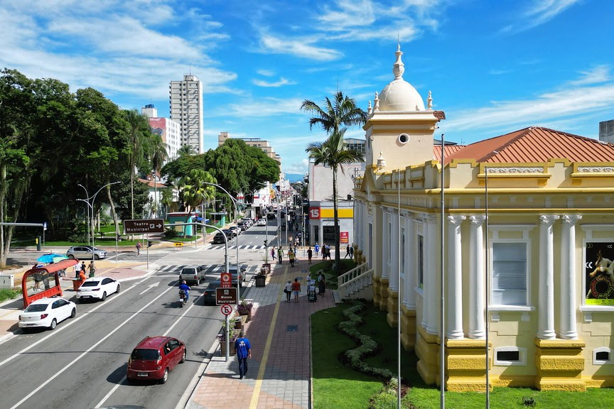 Museu de São José recebe workshop para artistas locais