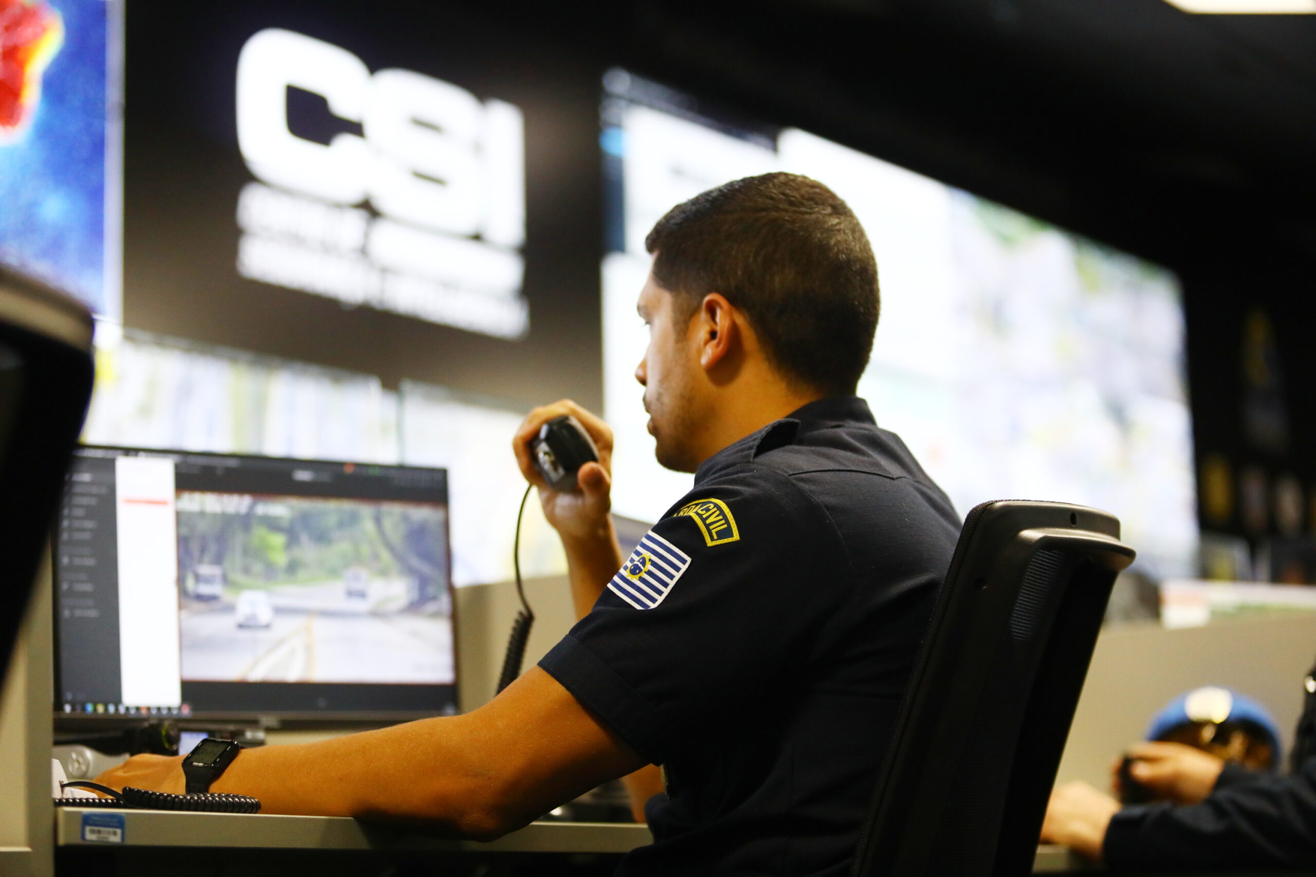 Combate ao Crime: CSI atinge 4 mil ocorrências atendidas em 5 anos