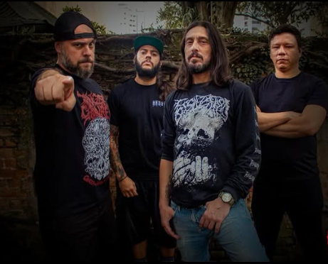 Cine Rock reúne Viper, Matanza Inc comandam noite gratuita de rock neste sábado (18) em São José