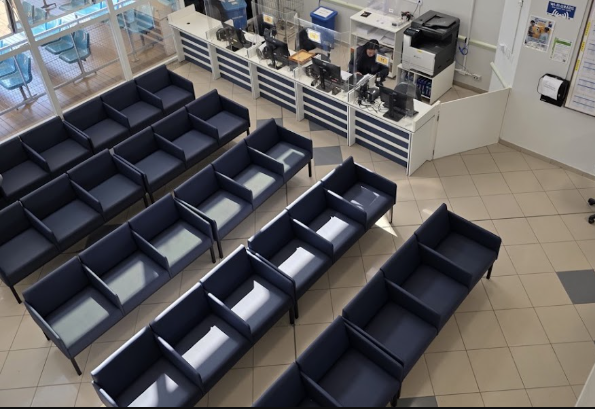 São José investe na modernização do HM nas áreas de atendimento