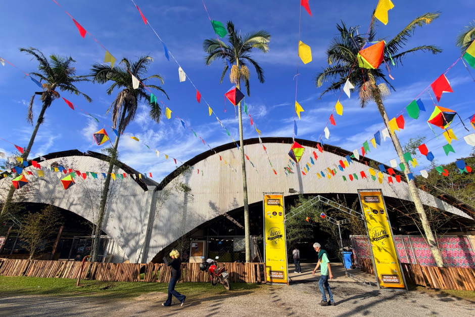 Foto: Claudio Vieira/PMSJC