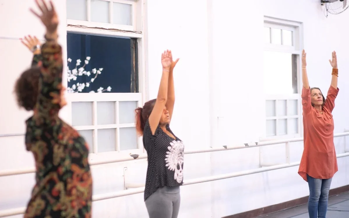 Centro Cultural Clemente Gomes recebe evento gratuito com dança, artesanato e espetáculo