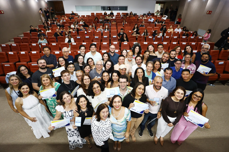 Prefeitura de São José abre inscrições para voluntários do programa Decolar