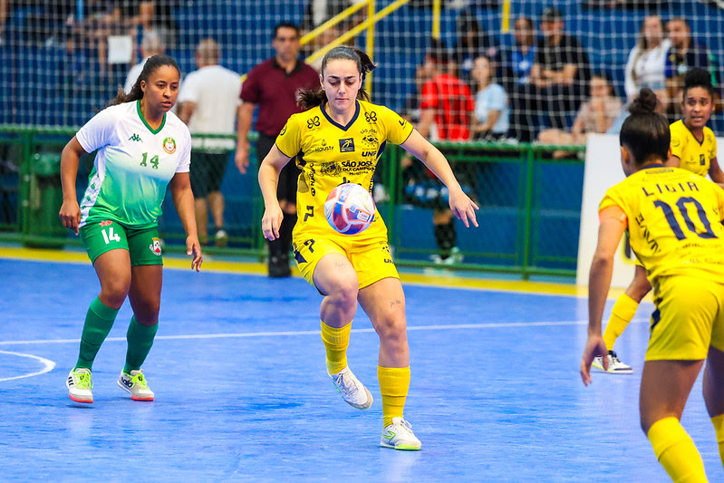 LIF tem inscrições abertas para projetos esportivos em 2027