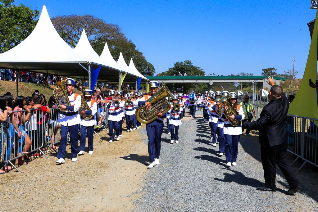 Inscrições abertas para artesãos na Festa de Eugênio de Melo