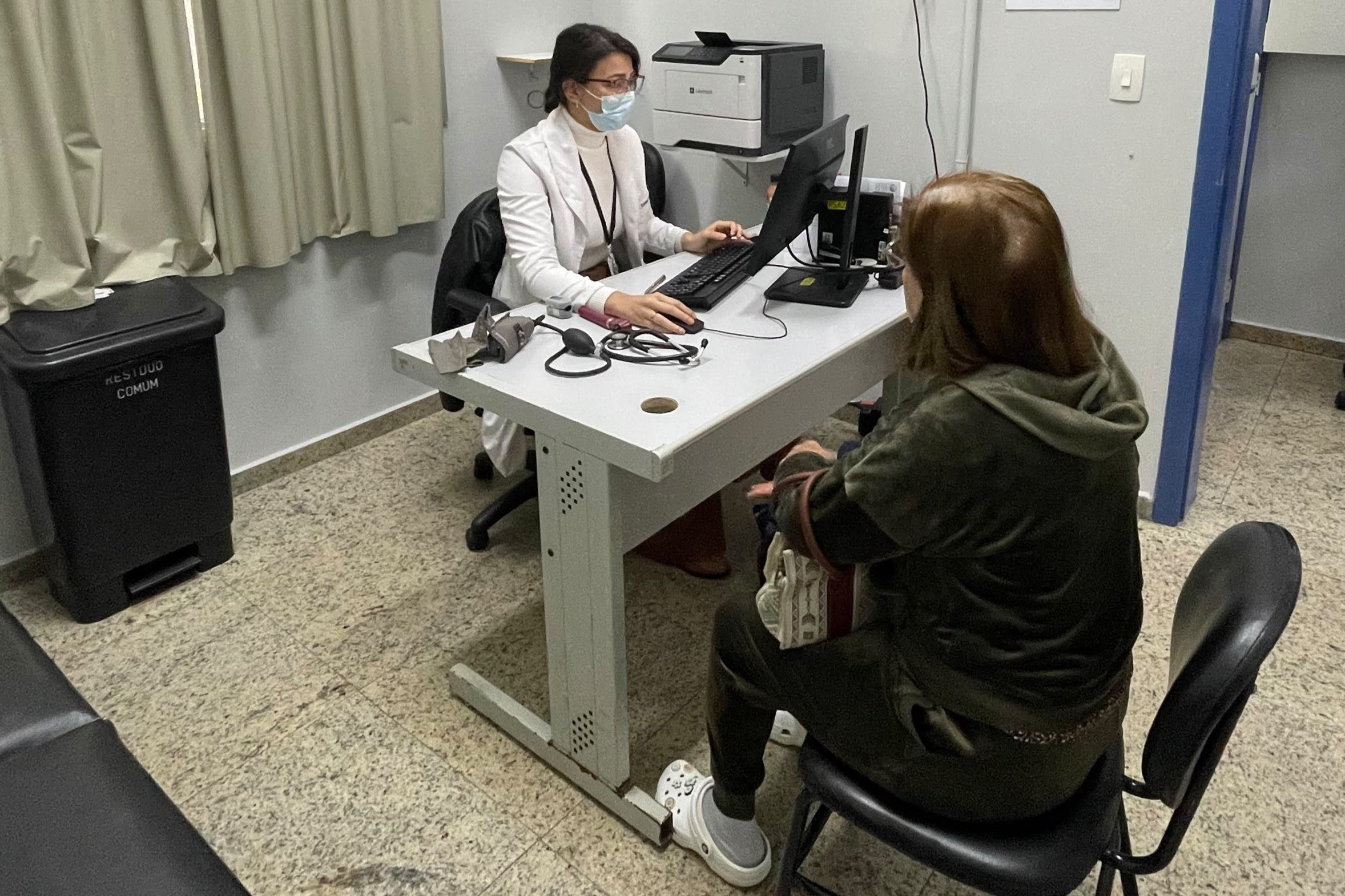 Hospital Municipal de São José reduz em até 39% o tempo de espera no pronto-socorro