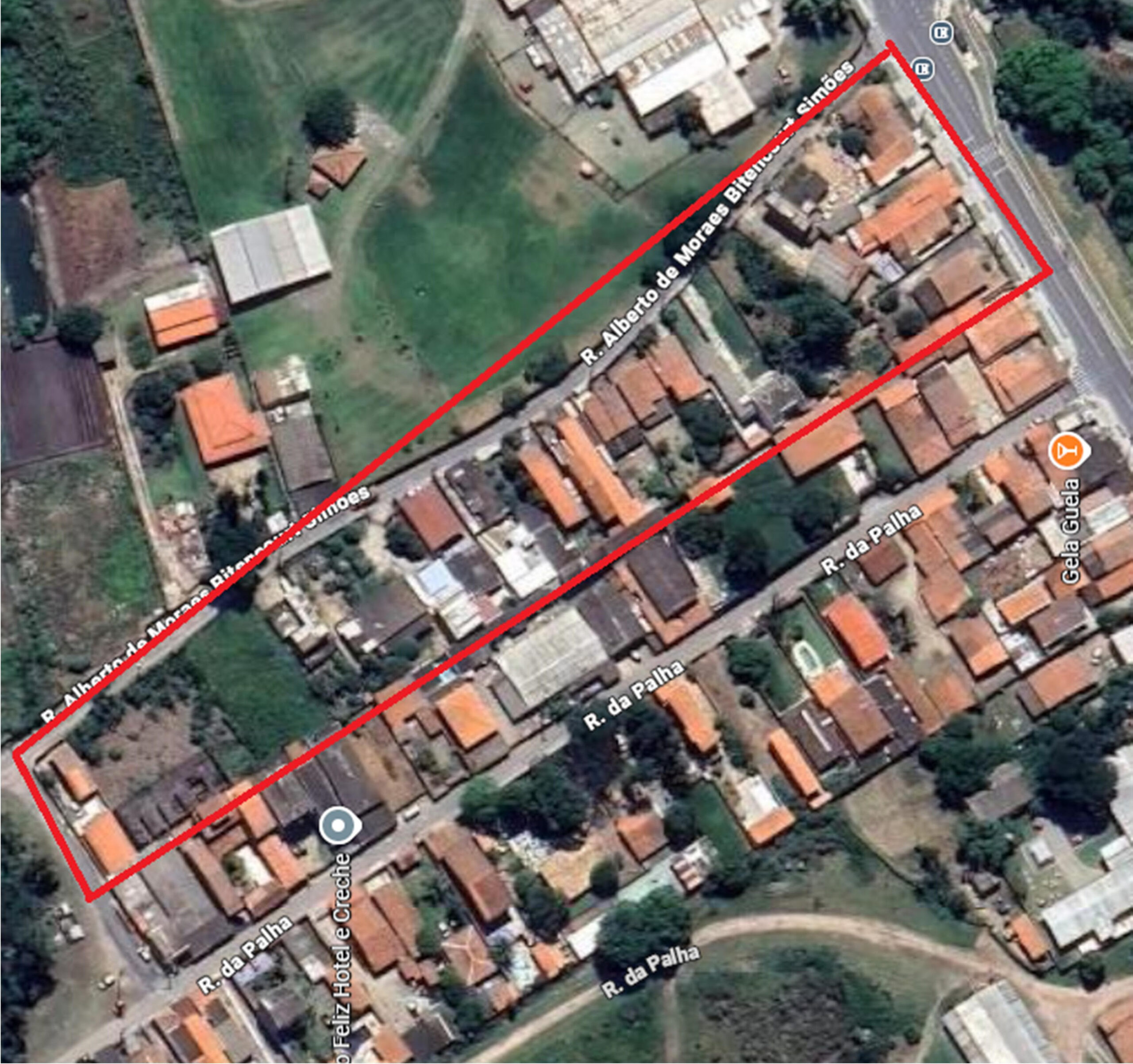 Núcleo urbano da região oeste recebe títulos de regularização