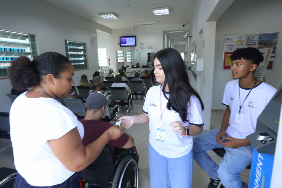 Programa Agente Cidadão recebe inscrições até 27 de julho