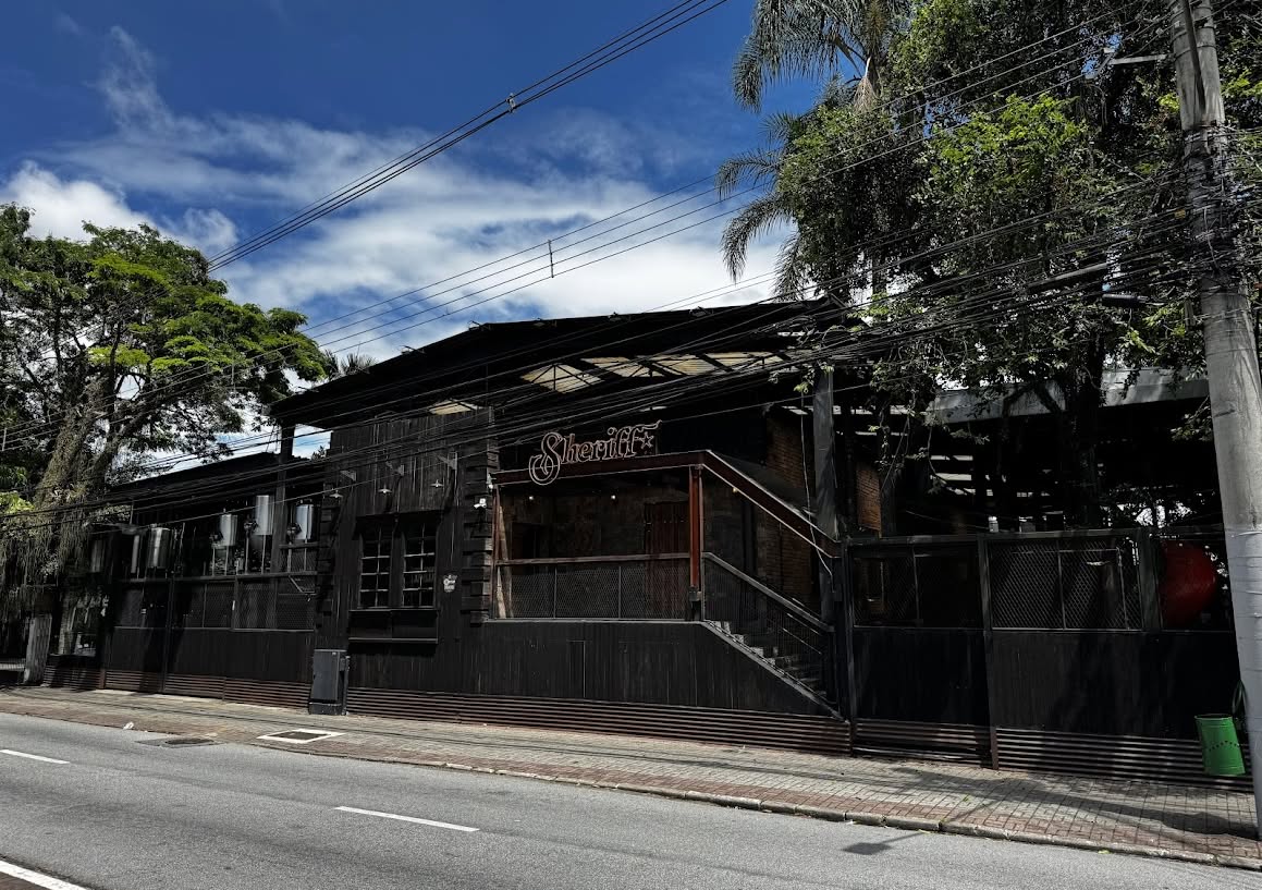 Sheriff encerra atual formato após cinco anos e promete nova experiência