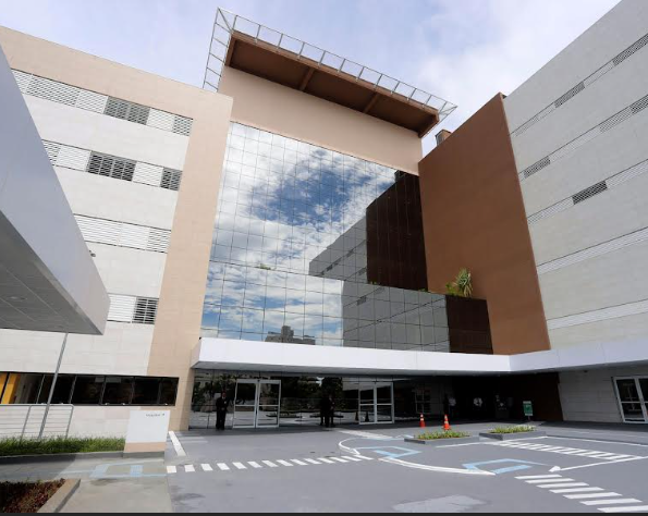 Hospital Regional de São José abre processo seletivo para 26 cargos