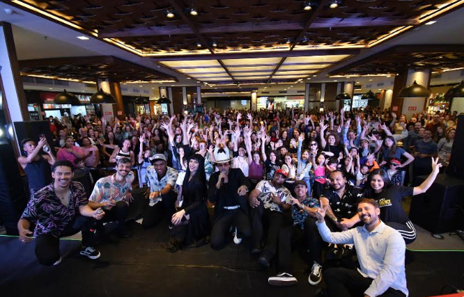 Colinas Music terá quatro shows gratuitos em setembro em São José
