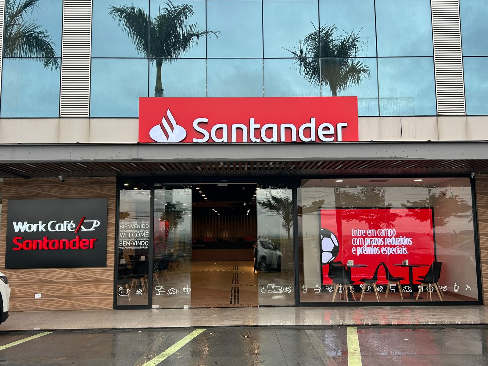 WorkCafé São José dos Campos recebe evento gratuito exclusivo sobre milhas e acúmulo de pontos