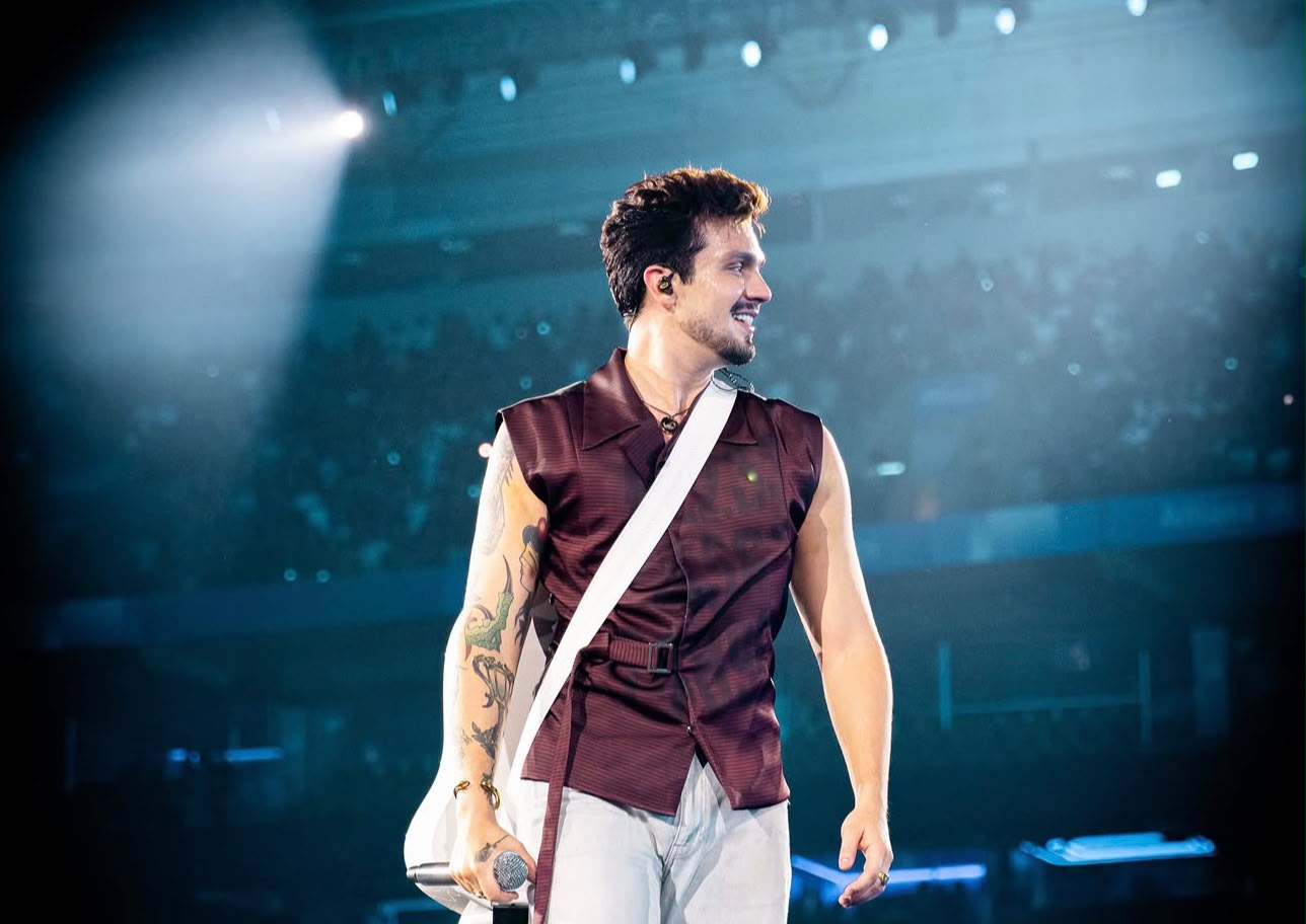 Vale Rodeio Show confirma Luan Santana, Zezé di Camargo e outras atrações em setembro
