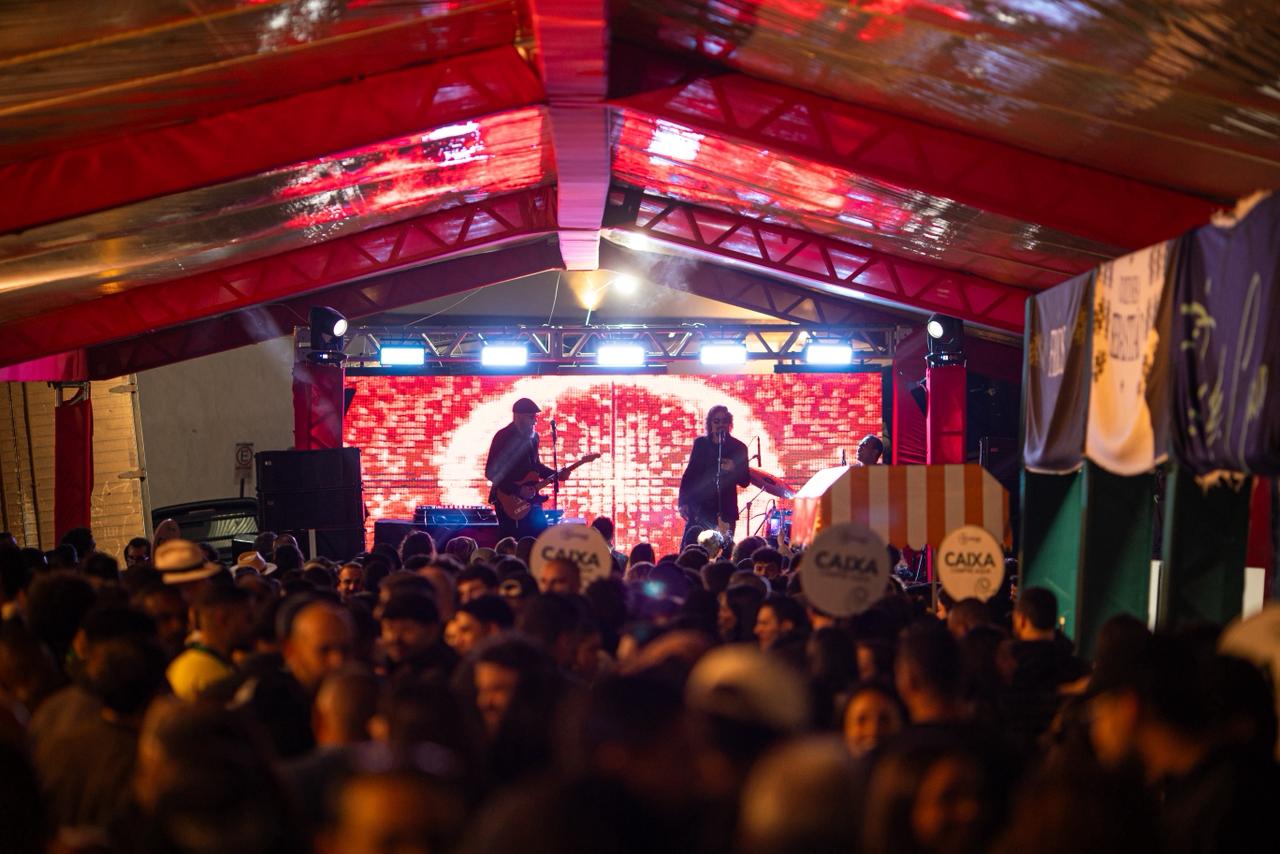 Festival de Vinhos chega a Campos do Jordão com quatro dias de vinhos, gastronomia e música no Parque Capivari