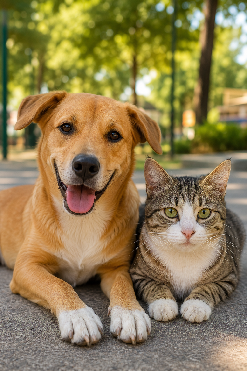 São José abre nesta terça (11) 1.000 vagas para castração gratuita de cães e gatos