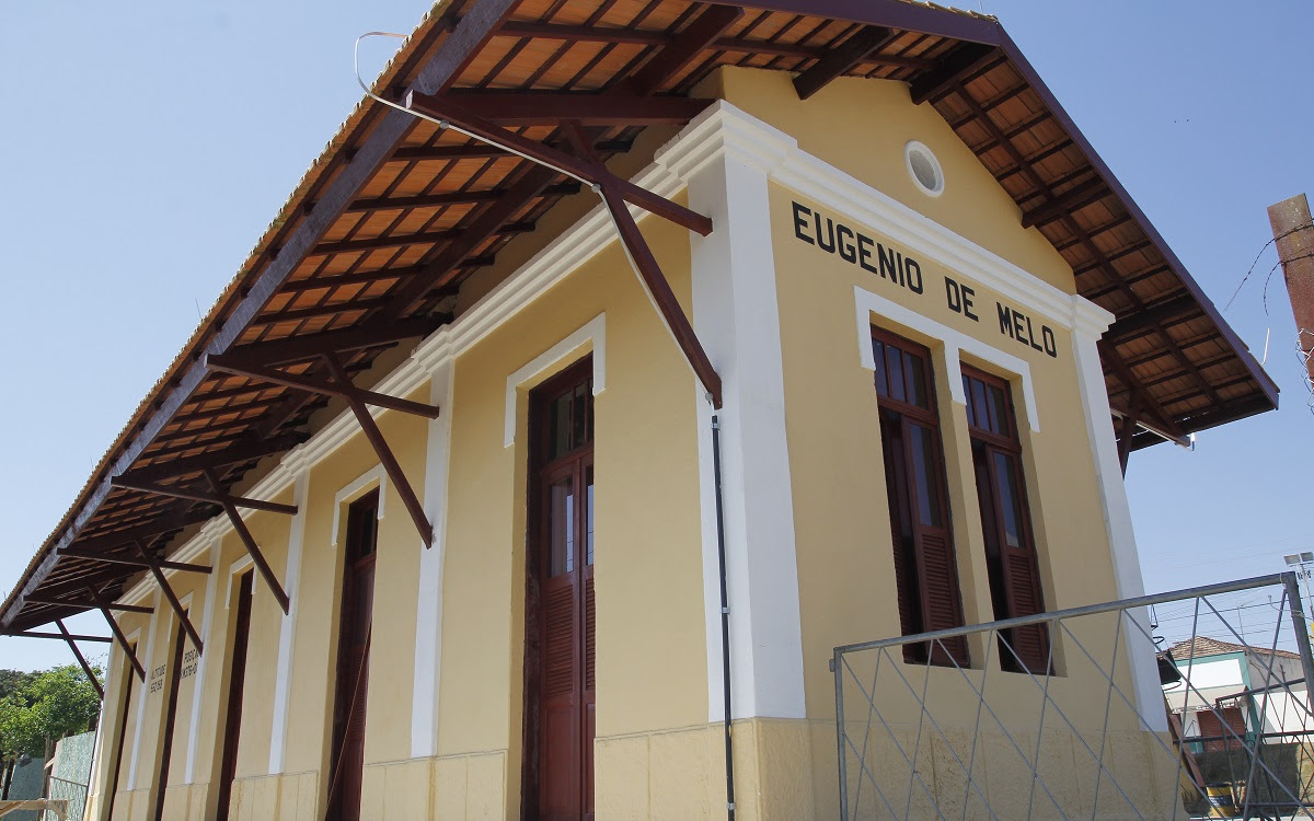 City Tour promove passeio histórico por Eugênio de Melo