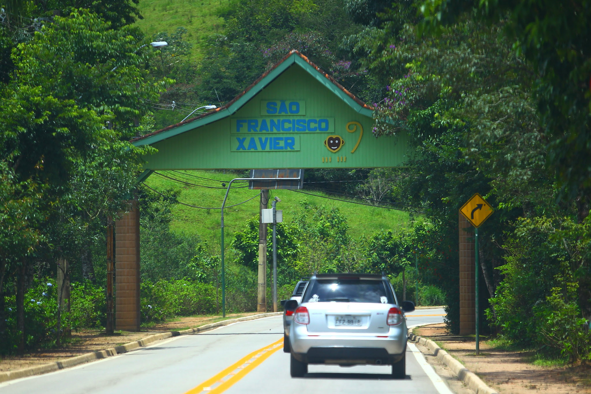 São Francisco Xavier celebra 134 anos com programação especial