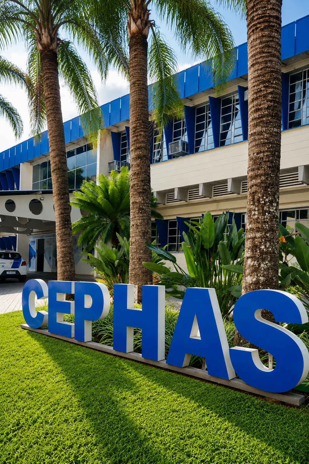 Cephas abre vestibulinho 2027 com 440 vagas gratuitas em sete cursos técnicos