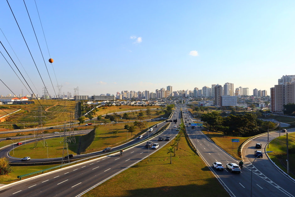 Trânsito terá interdições para a 2ª Maratona de São José