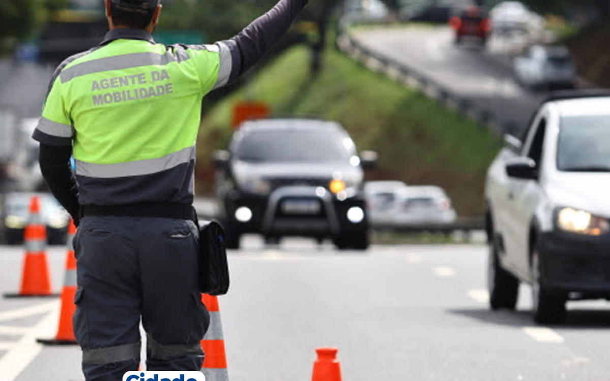 Trânsito mais seguro: cidade registra queda expressiva de mortes