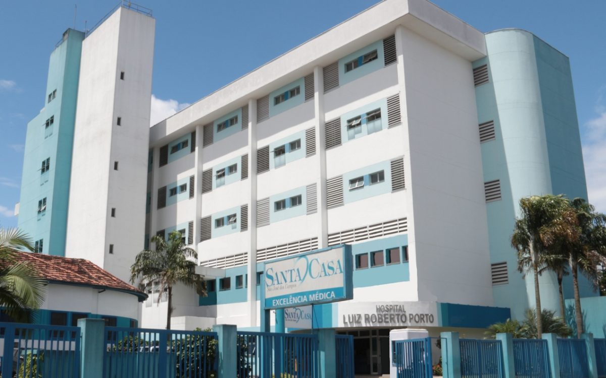Santa Casa de São José dos Campos abre novas vagas de emprego em diversas áreas
