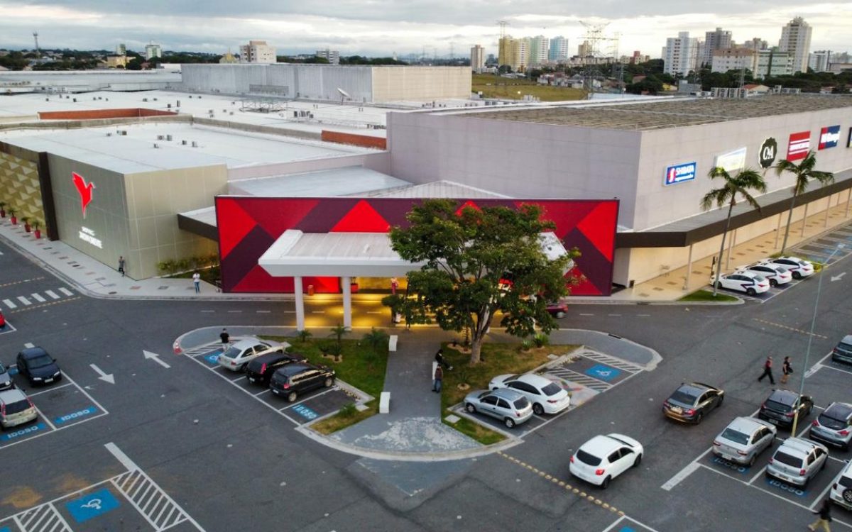 Maior feira de empregos do Vale chega ao Shopping Jardim Oriente