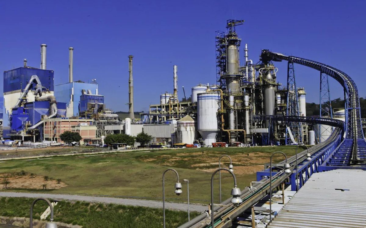 Suzano anuncia novas oportunidades de trabalho em três cidades da região