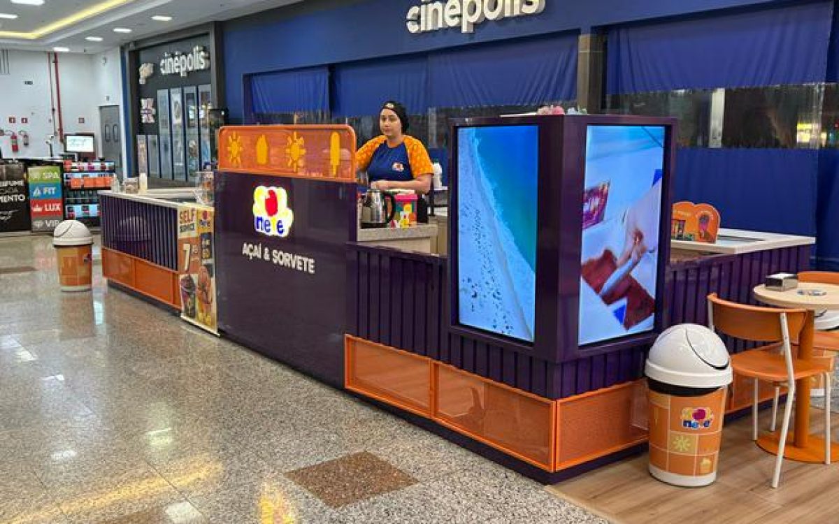 Shopping Jardim Oriente anuncia novas lojas e gera 50 empregos em São José dos Campos