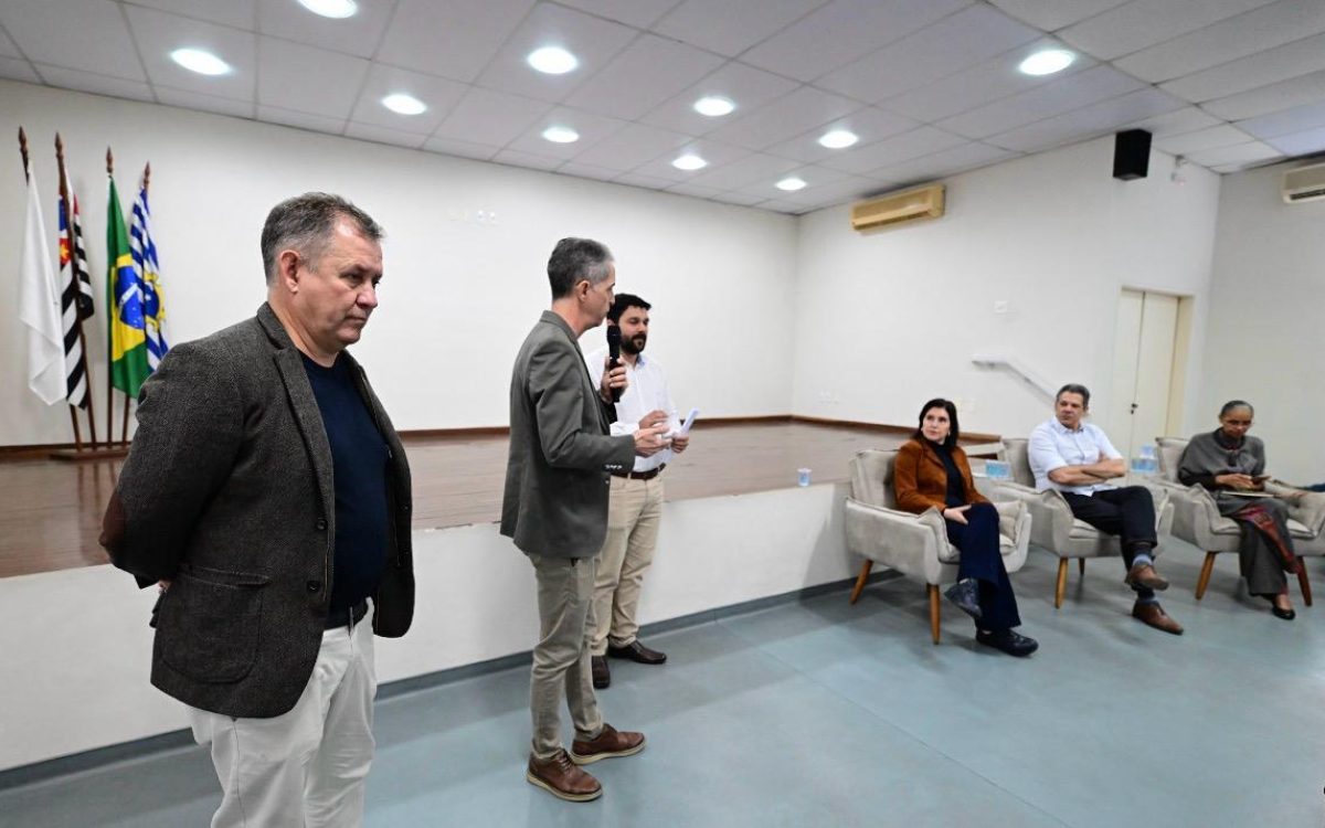 ASSECRE recebe Fernando Haddad, Simone Tebet e Marina Silva para encontro com empresários em São José
