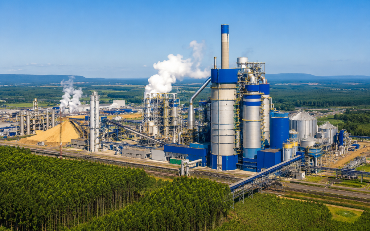 Suzano abre vagas de emprego em Jacareí