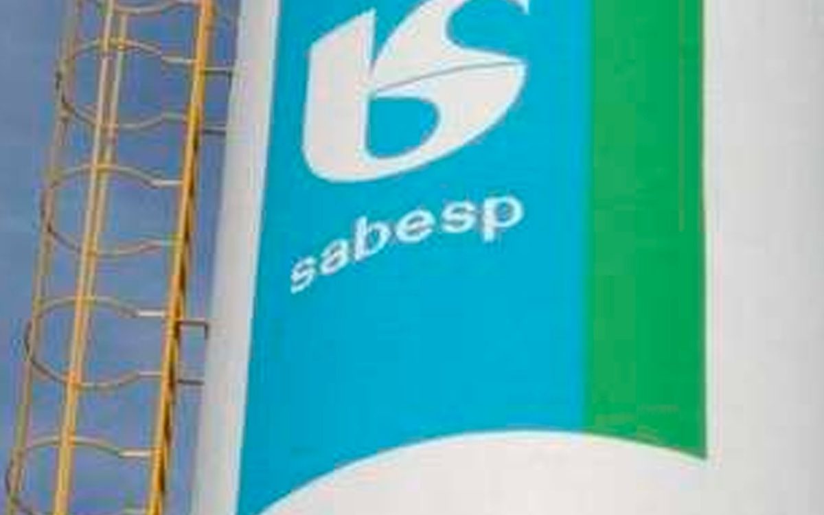 Sabesp antecipa troca de válvulas, e abastecimento em São José dos Campos pode ser afetado a partir de hoje (20)