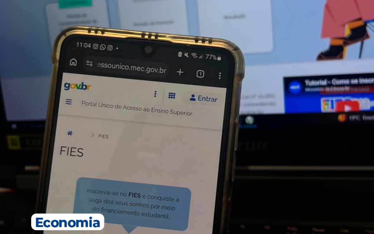 Governo lança crédito para adimplentes do Fies e programa gera críticas entre estudantes