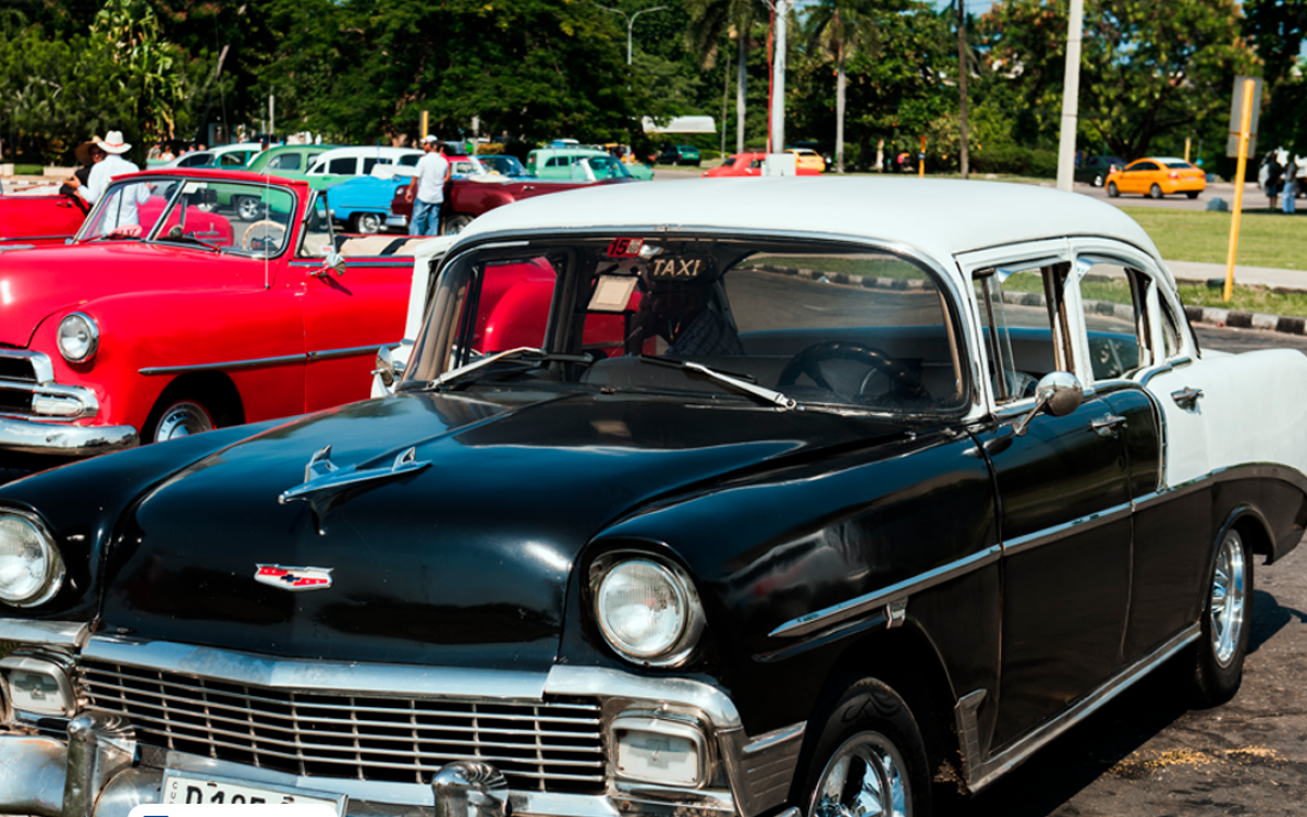 Clássicos Jardim Oriente reúne carros antigos em evento gratuito em São José dos Campos