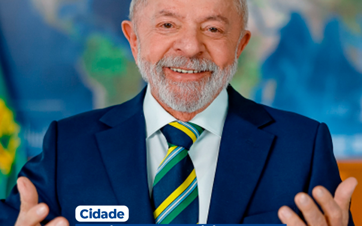 Presidente Lula visita o INPE em São José dos Campos nesta sexta-feira (7)