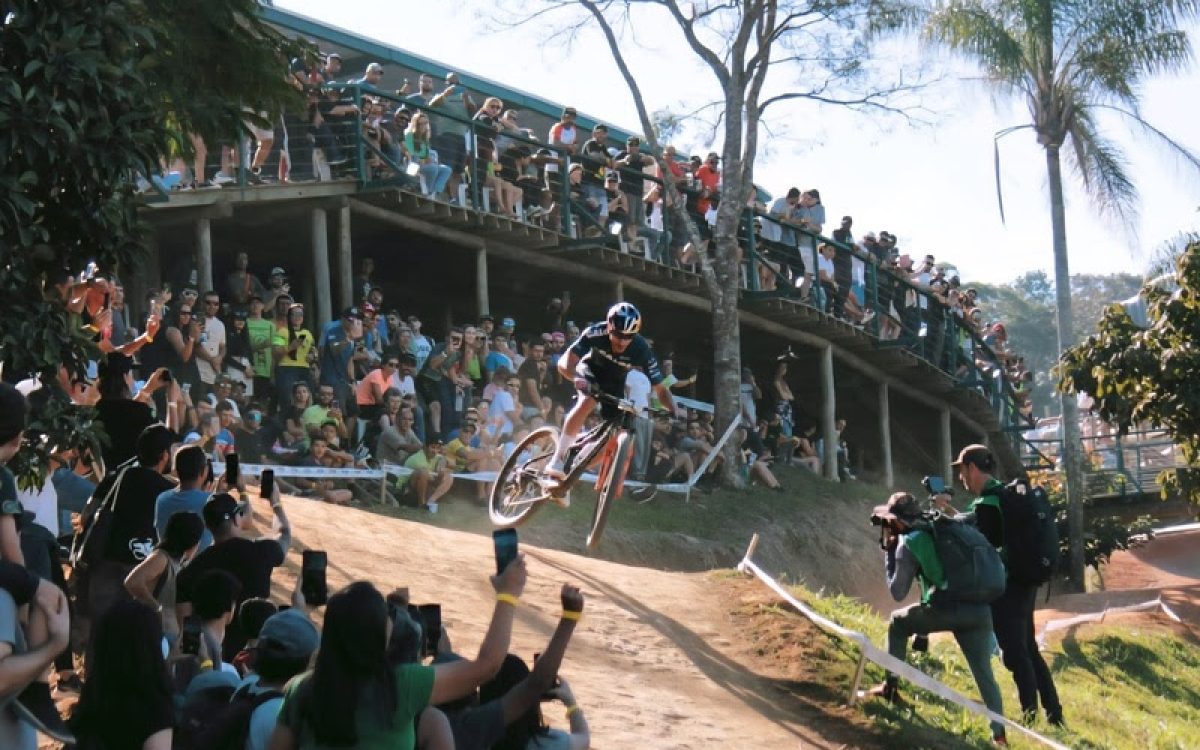 Mobai Bike Land recebe o Campeonato Brasileiro de Mountain Bike 2026
